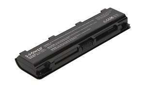 Qosmio X870-13Z Bateria (6 Células)