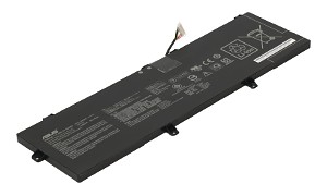 Zenbook 14 UX433FN-A5401R Bateria (6 Células)