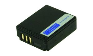 Lumix TZ3EG-K Bateria
