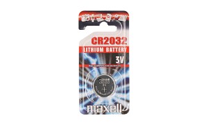 BR2032 Bateria CMOS