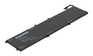 XPS 7590 Bateria (6 Células)