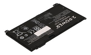 ProBook 440 G4 Bateria