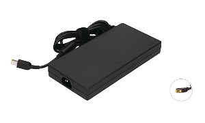 ThinkPad P1 21DC Adapter