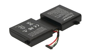 Alienware 18X Bateria (8 Células)