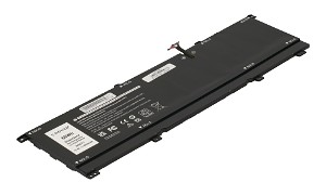 XPS 15 9575 i5-8305G Bateria (6 Células)