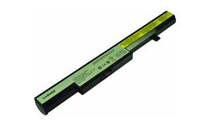 Eraser B50-30 Touch Bateria (4 Células)
