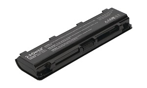 Qosmio X870-14F Bateria (6 Células)