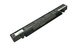 F452VP Bateria (4 Células)