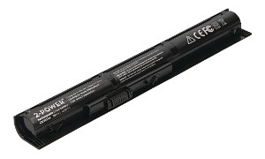  ENVY  14-1010ef Bateria (4 Células)