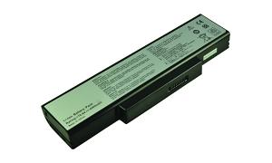N71VG Bateria