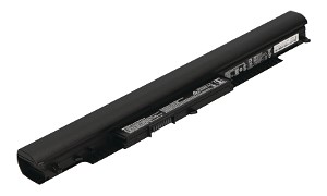 250 G5 Notebook PC Bateria (3 Células)