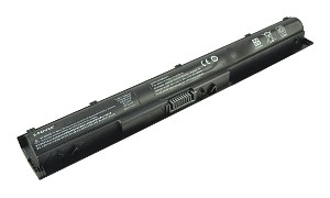  ENVY x360  15-aq102na Bateria (4 Células)
