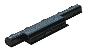 TravelMate 5740Z-P604G32Mnss Bateria (6 Células)