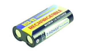 CR-V3P Bateria