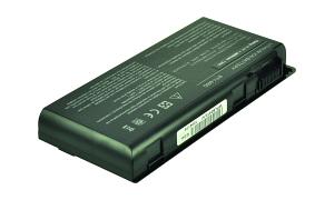 Erazer X6813 Bateria (9 Células)