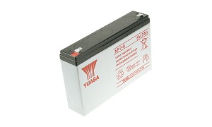 HRL634WF2 Bateria