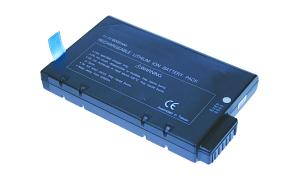 ChemBook 6800  (smart) Bateria (9 Células)