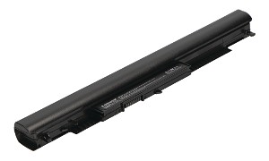250 G5 Notebook Bateria (4 Células)