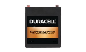 D4.5S Bateria
