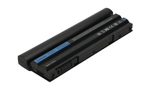 DL-E6420X6 Bateria (9 Células)