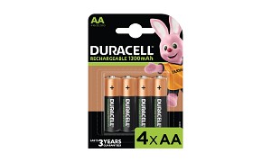 DX3215 Bateria
