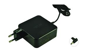 ASUS Adattatore E Inverter Originale 0A 001-00045900 – Alimentatore Per Notebook 65W, Interno