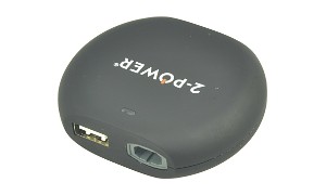 391173-637 Adaptador para carro