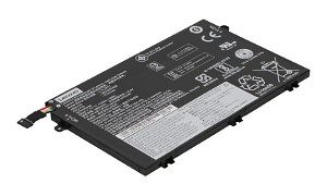 ThinkPad E590 20NC Bateria (3 Células)