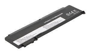 ThinkPad T470S 20JS Bateria (3 Células)