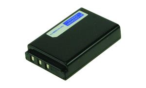 DX7000 Bateria