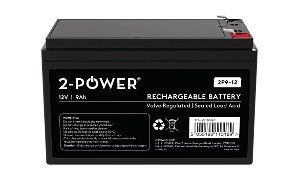 HR1234WF2 Bateria