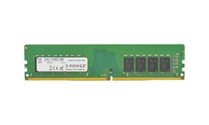 P1N52AA 8GB DDR4 2133MHz CL15 DIMM