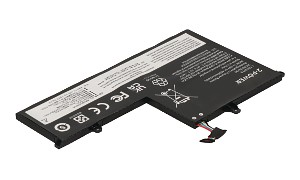 ThinkBook 15-IIL 20SM Bateria (3 Células)