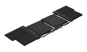 MacBook Pro 16 Inch A2141 2019 Bateria (6 Células)