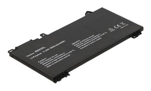 ProBook 430 G6 Bateria (3 Células)