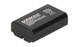 CoolPix 5400 Bateria
