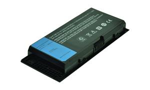 Alienware M11xR2 Bateria (9 Células)