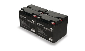 SmartUPS 3000TNET Bateria