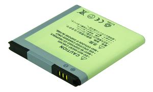 EB535151VU Bateria