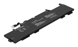 EliteBook 745 G3 Bateria (3 Células)