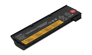 ThinkPad X12 Detachable 20UW Bateria (6 Células)