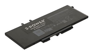 X77XY Bateria (4 Células)