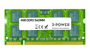 NY687 4GB DDR2 800MHz SoDIMM