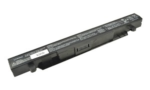 ZX50J Bateria (4 Células)