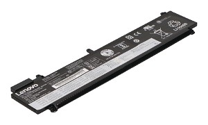 ThinkPad T460S 20FA Bateria (3 Células)