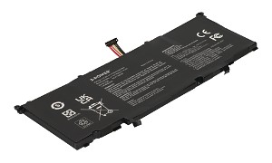 FX60V Bateria (4 Células)