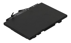 EliteBook 820 G3 Bateria (3 Células)