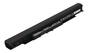 250 G5 Notebook Bateria (3 Células)
