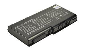 Qosmio X500-10X Bateria (6 Células)