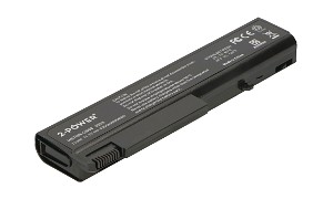 6535b Notebook PC Bateria (6 Células)